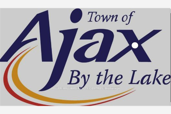 498 Salem Rd S, Ajax