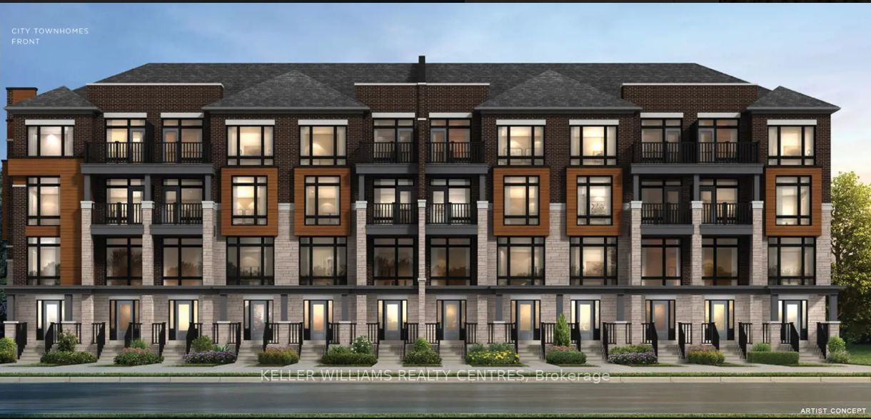 498 Salem Road S, #03