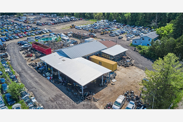 91 Cowanville Rd, Clarington
