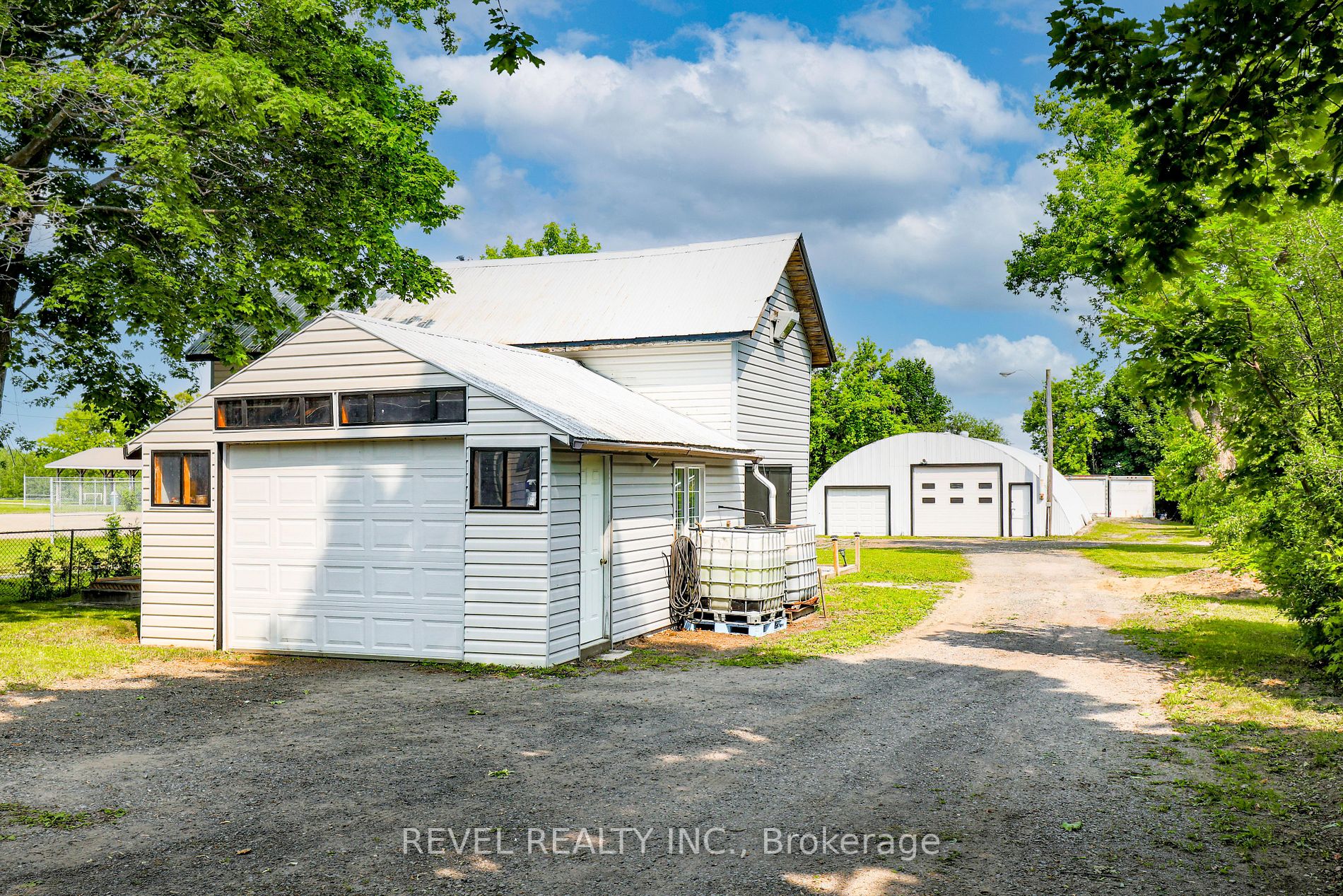 3981 Highway 7A Rd
