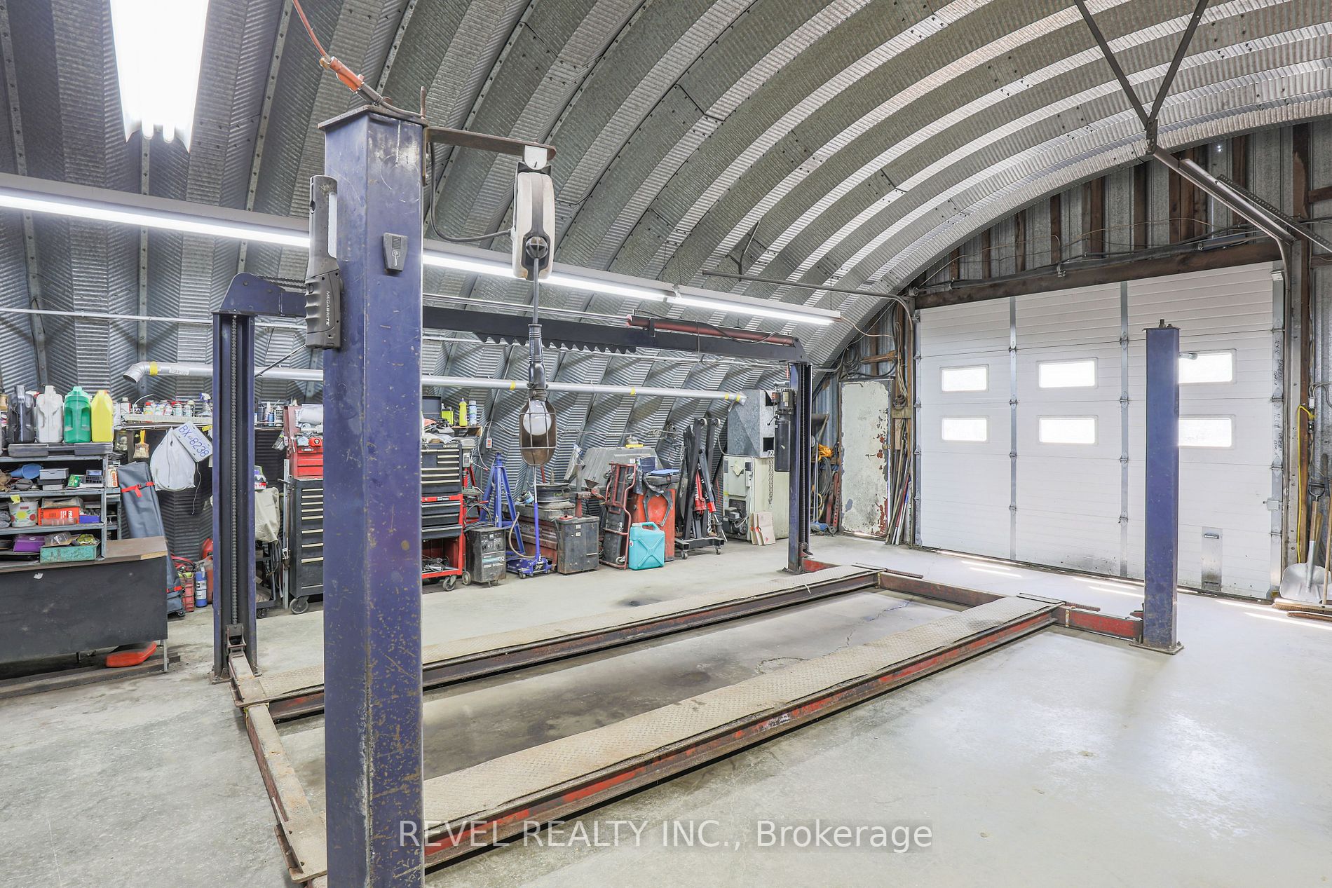 3981 Highway 7A Rd