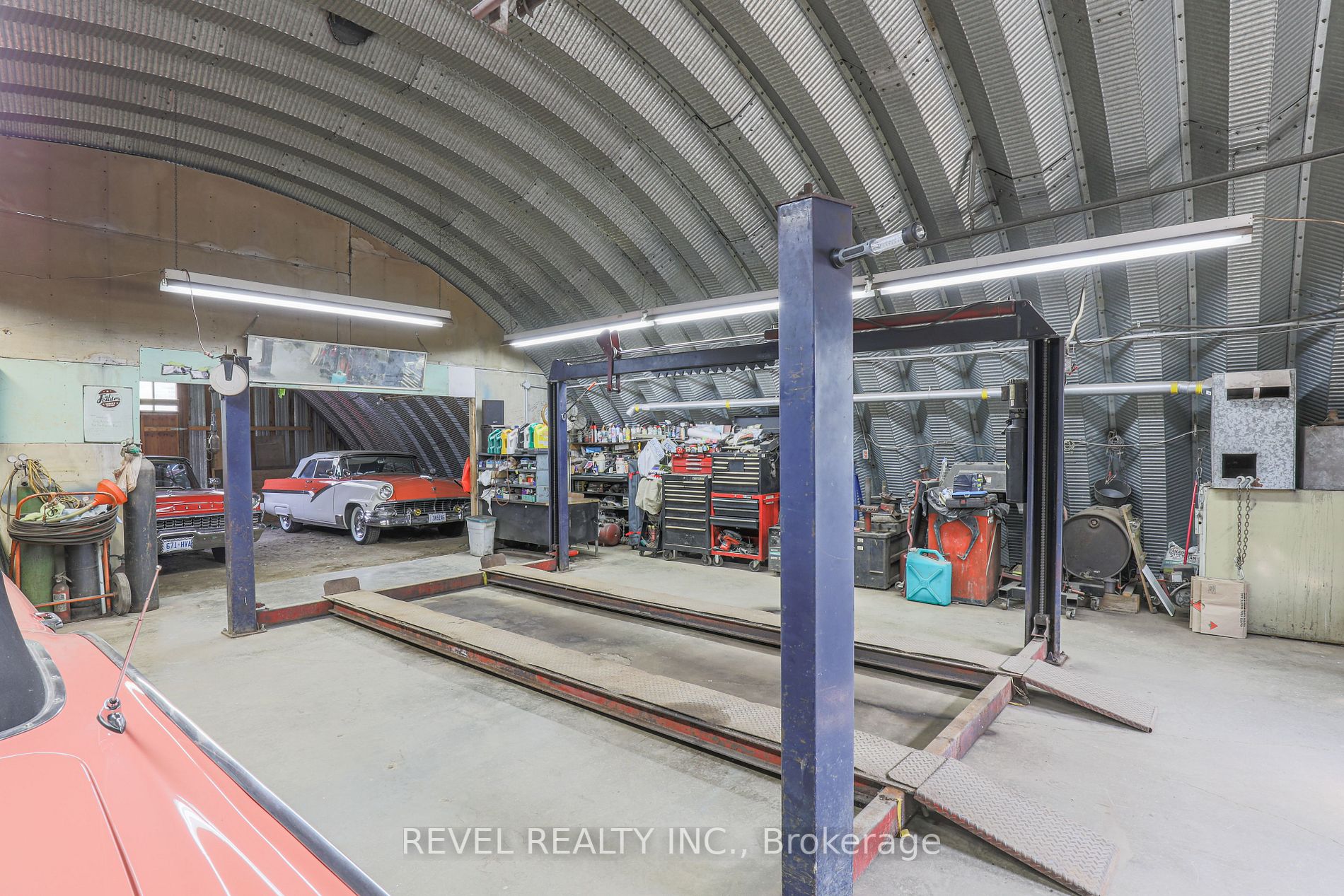 3981 Highway 7A Rd