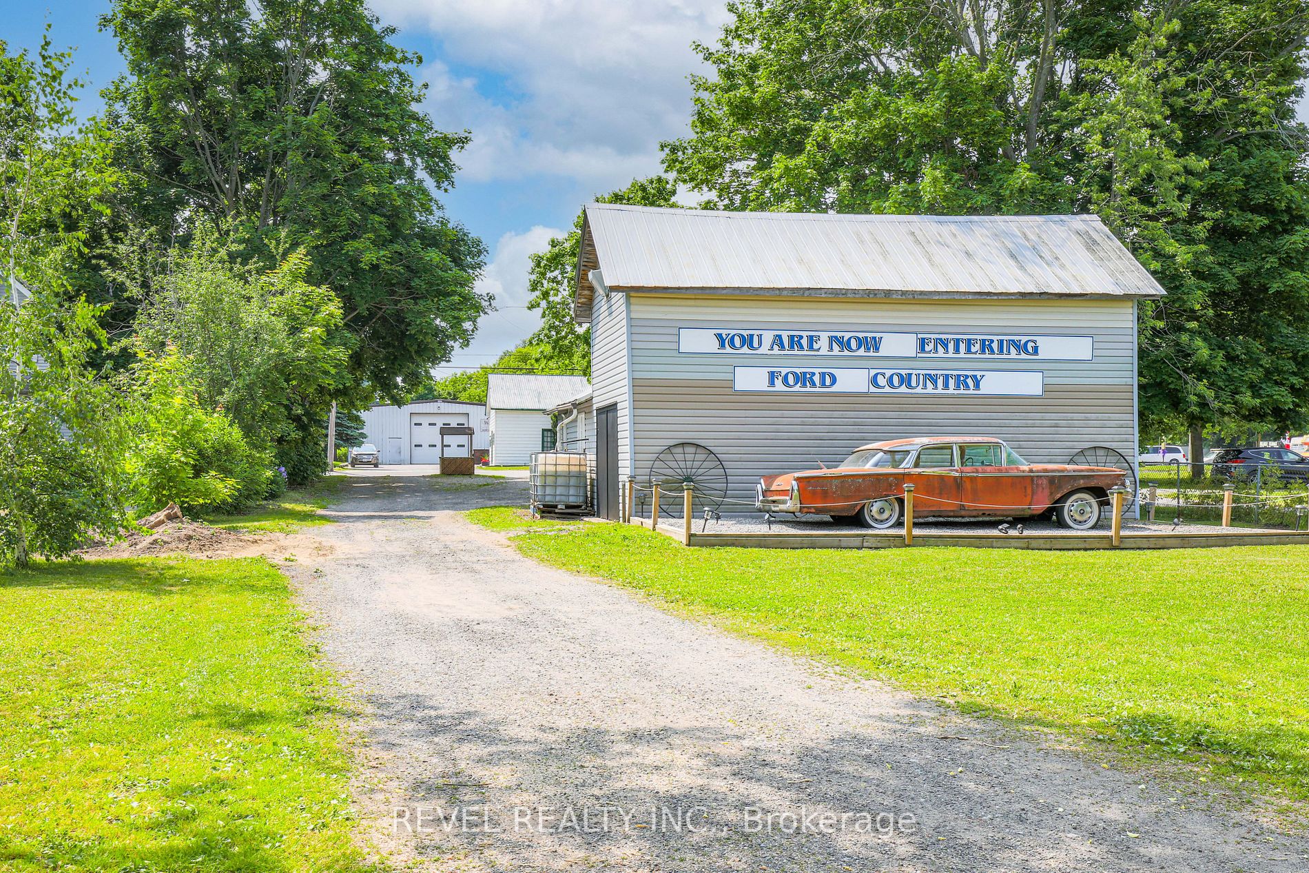 3981 Highway 7A Rd