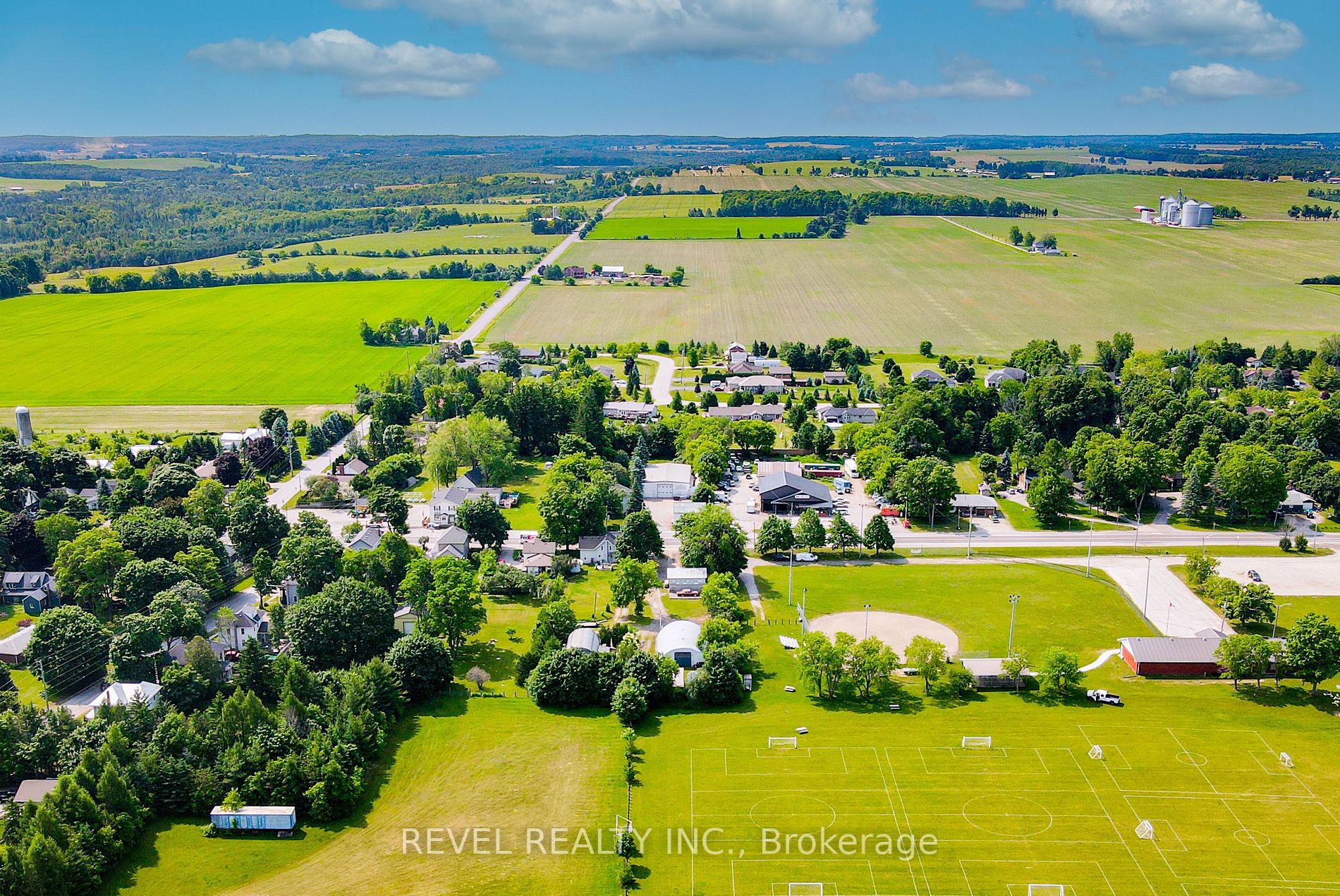 3981 Highway 7A Rd