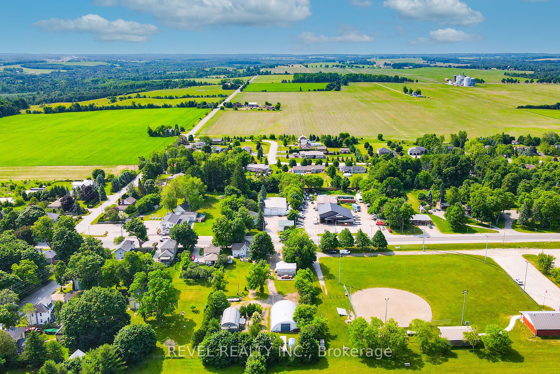 3981 Highway 7A Rd