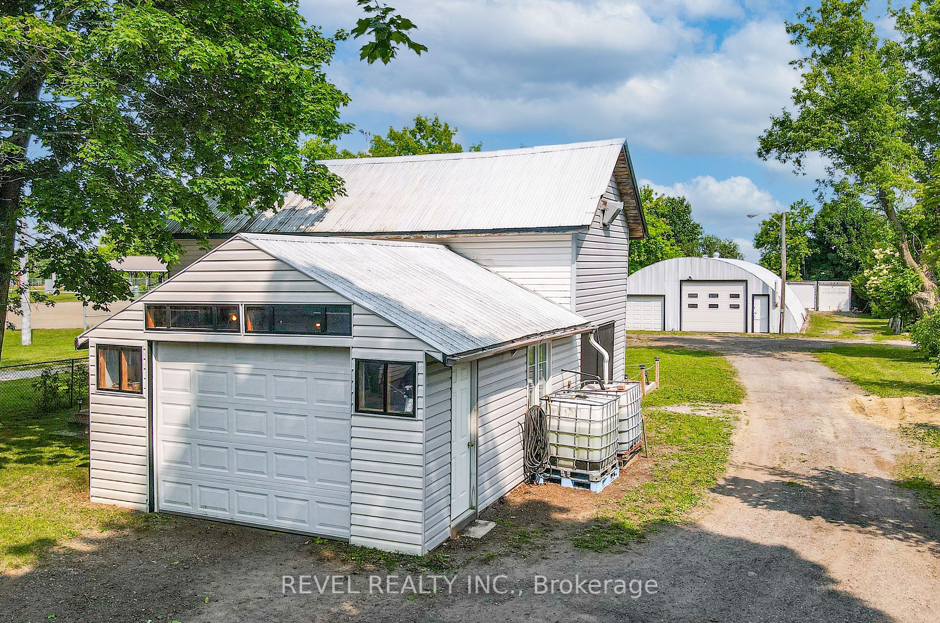 3981 Highway 7A Rd