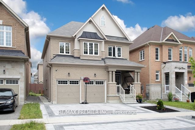267 Lyle Dr