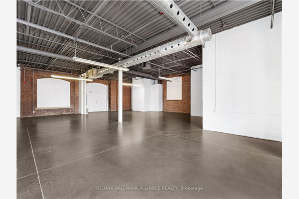 401 Logan Ave, Toronto