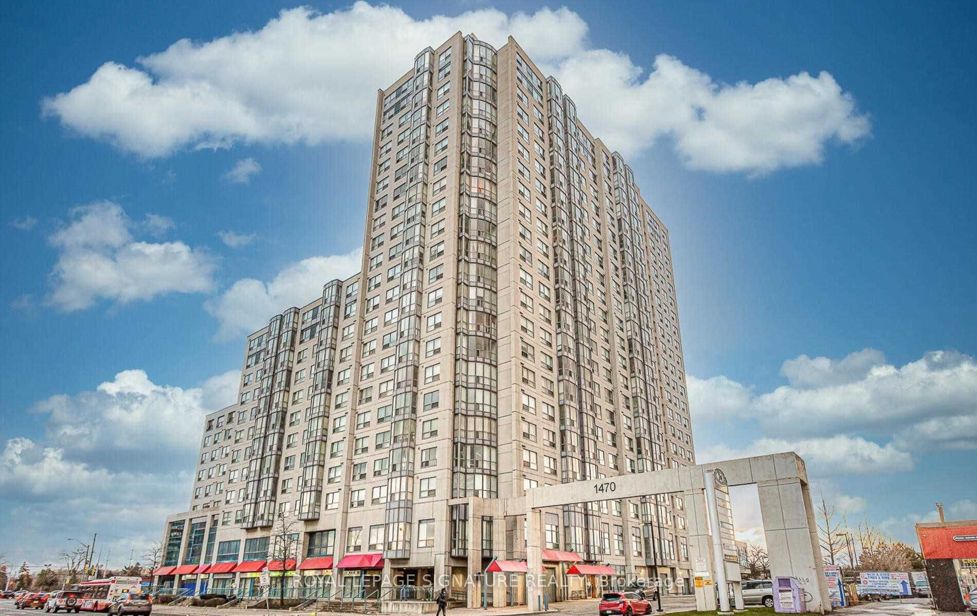 1470 Midland Ave, #409