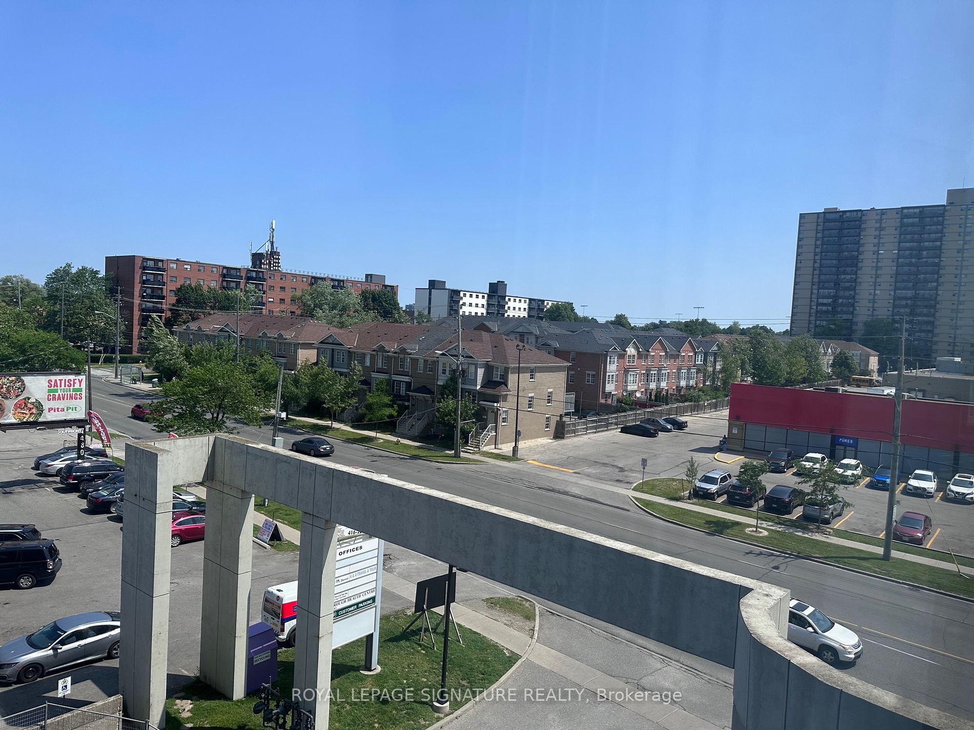 1470 Midland Ave, #409