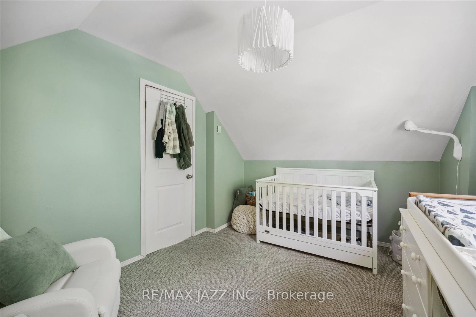 287 Nassau Street