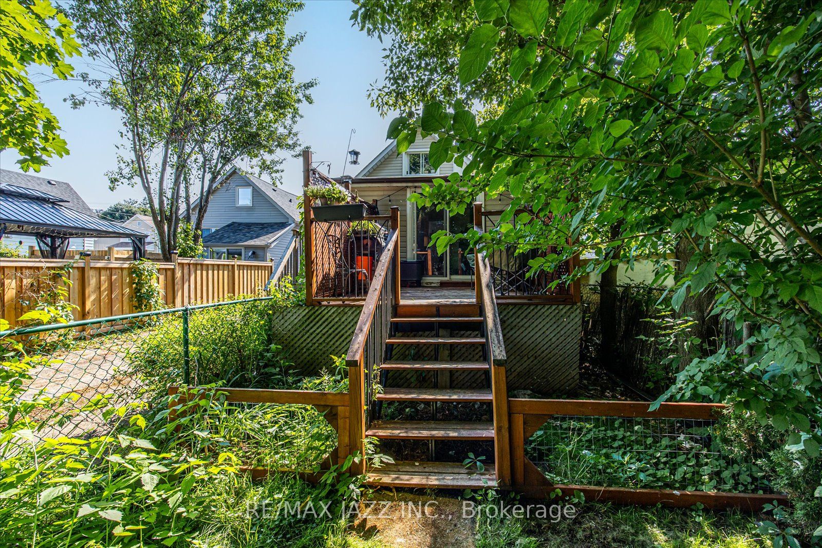 287 Nassau Street