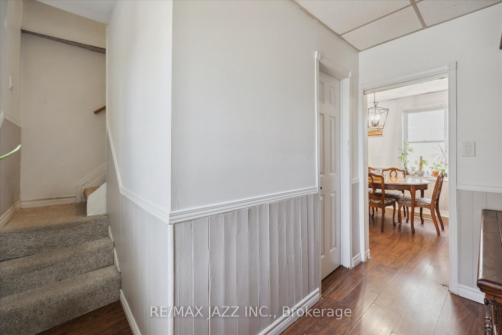 287 Nassau Street
