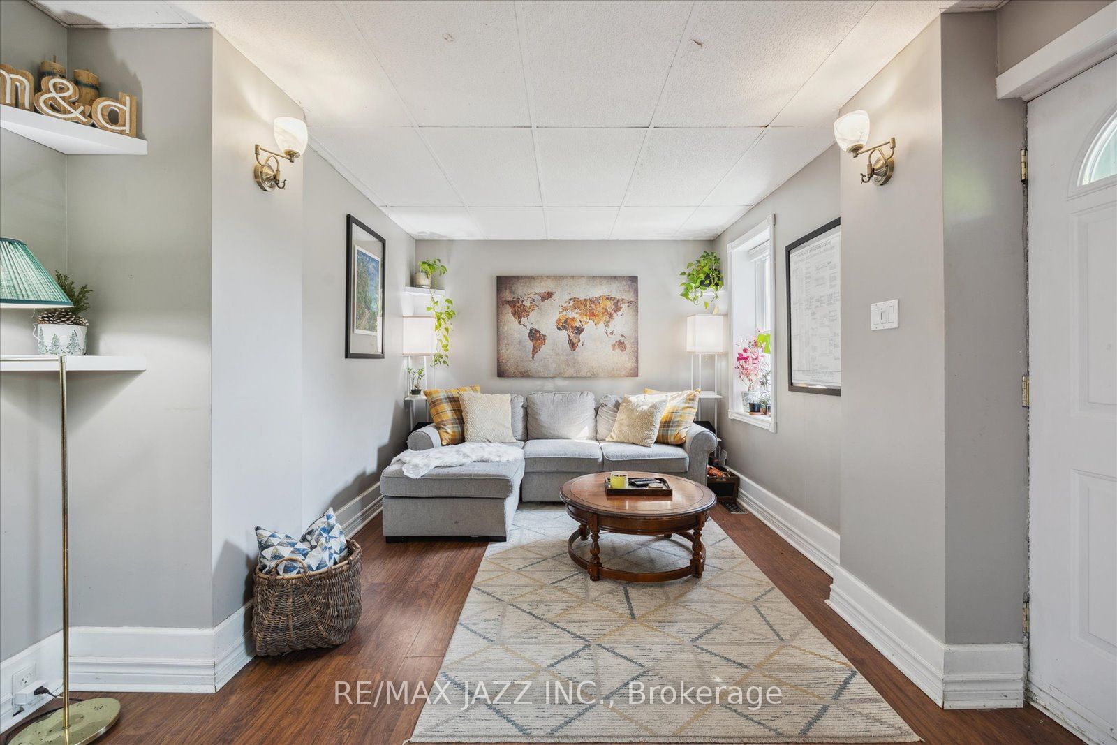 287 Nassau Street