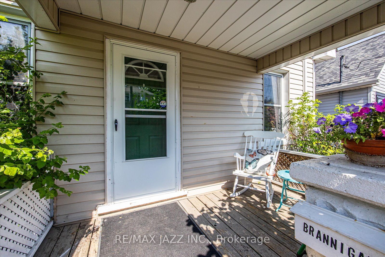 287 Nassau Street
