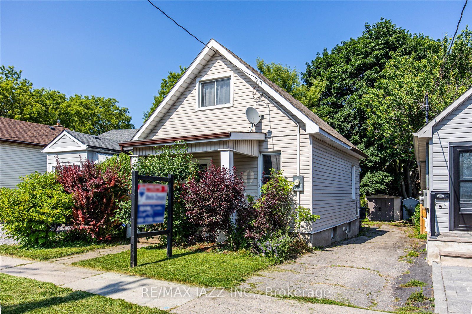 287 Nassau Street