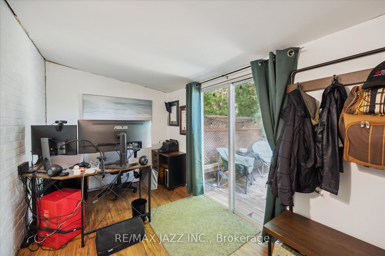 287 Nassau Street