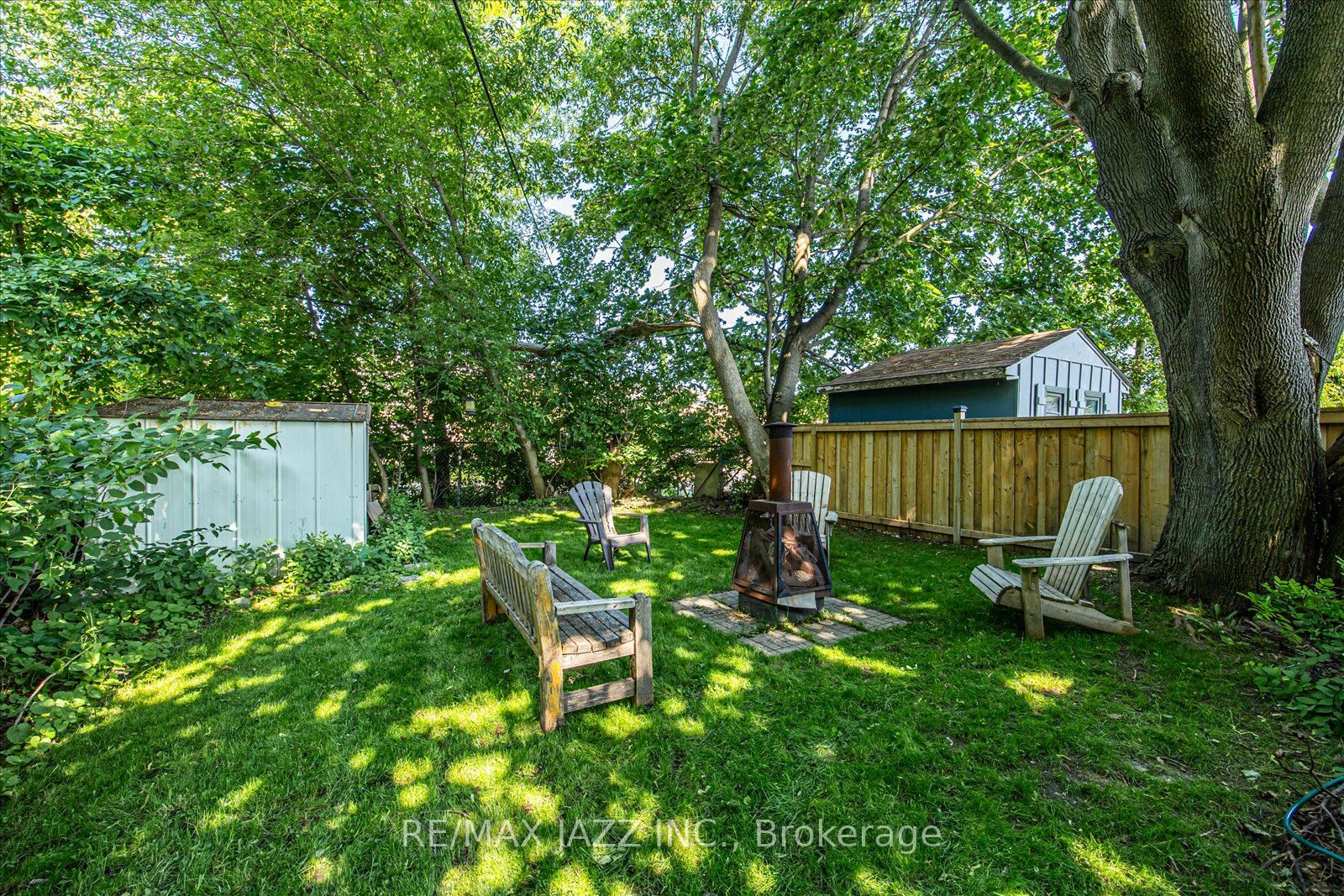 287 Nassau Street