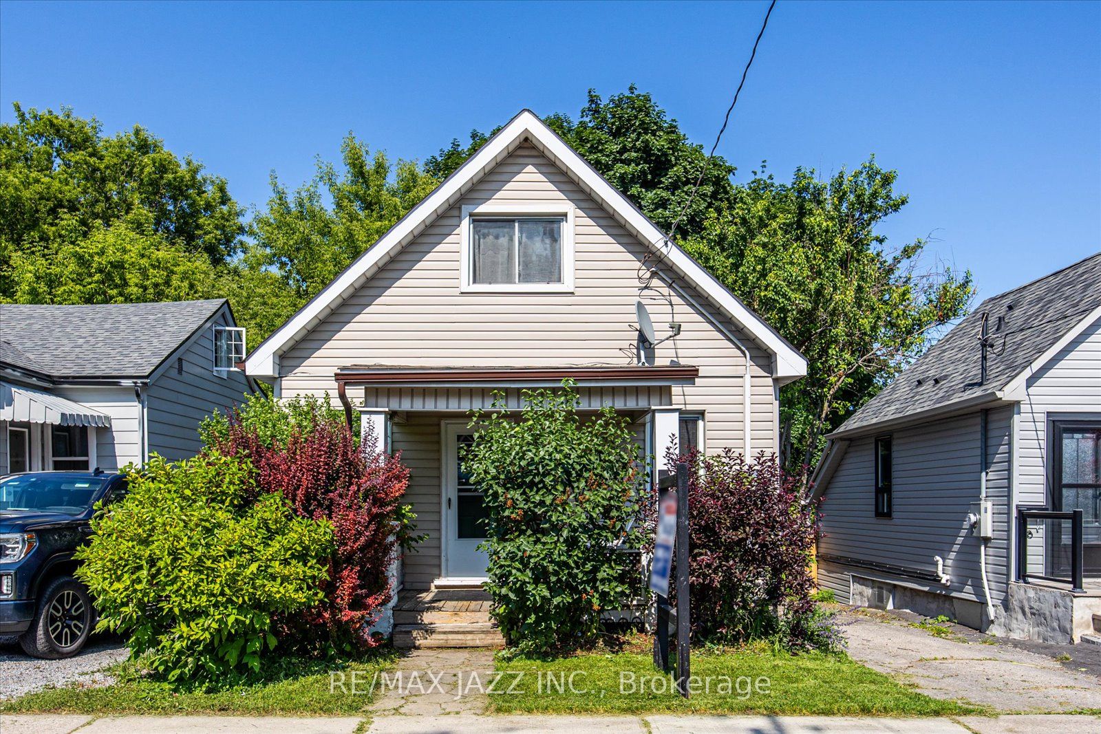287 Nassau Street