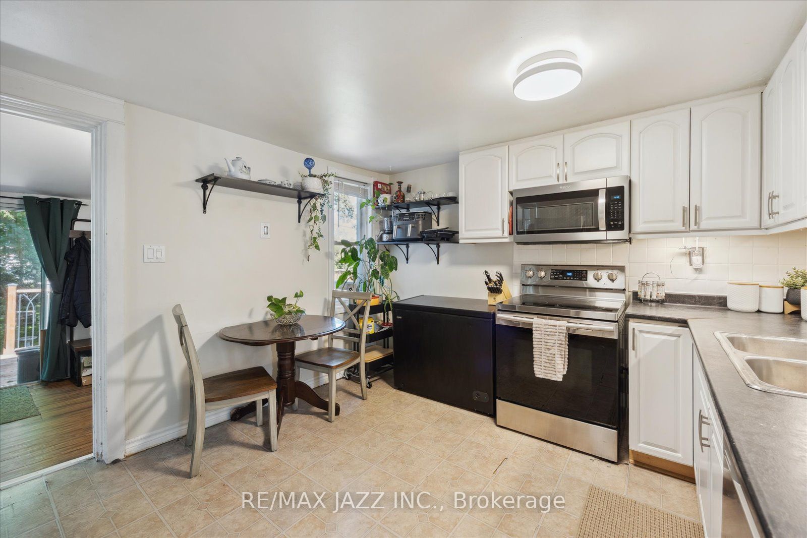 287 Nassau Street