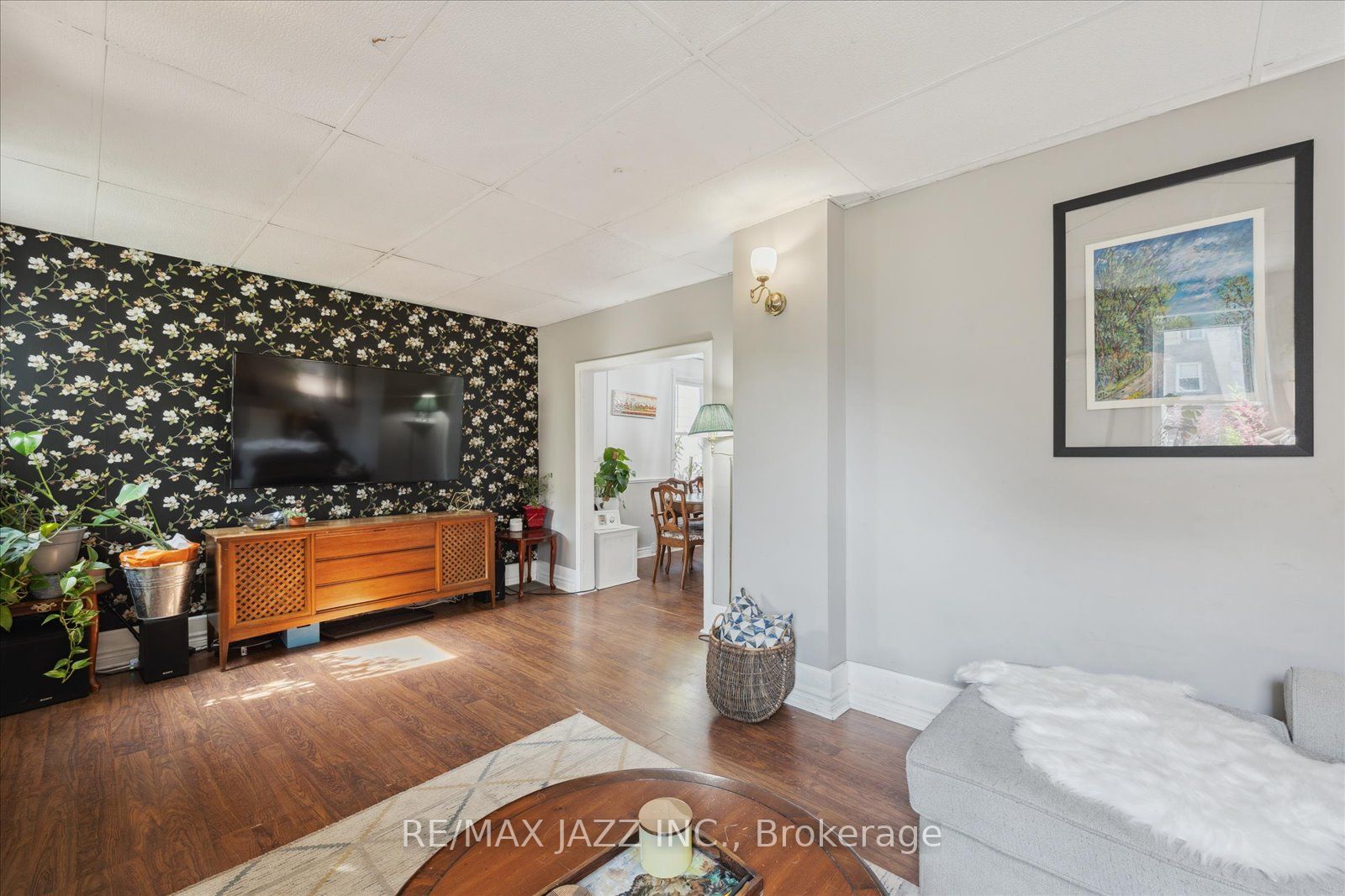 287 Nassau Street