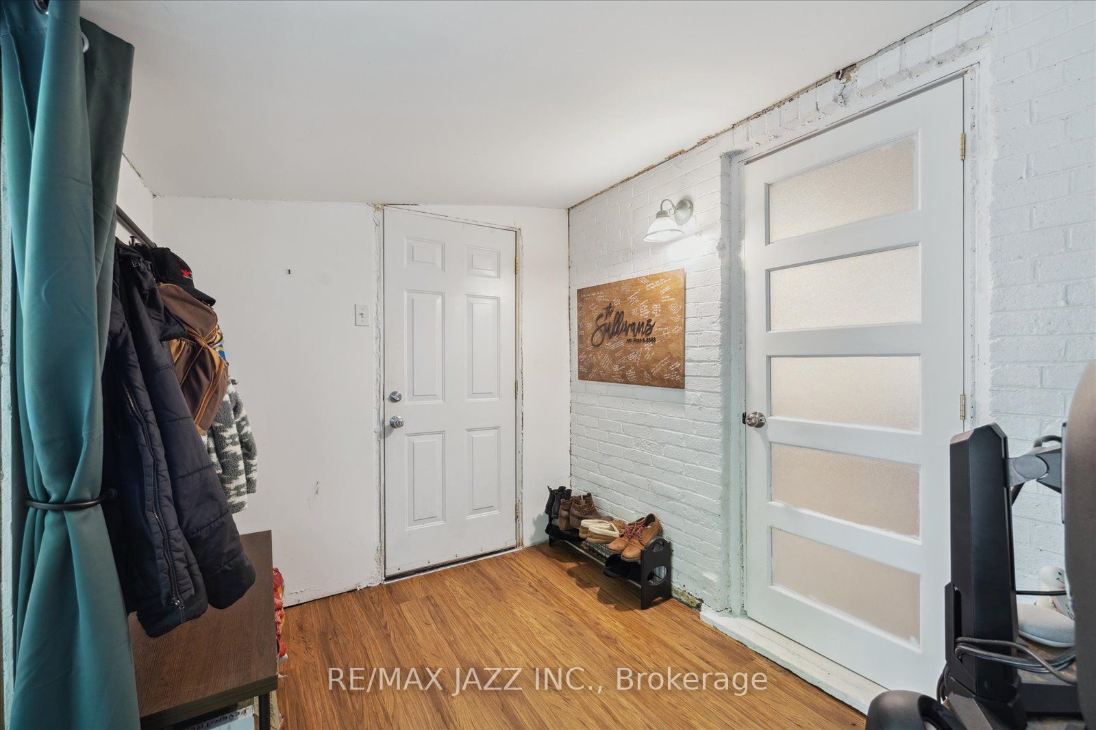287 Nassau Street