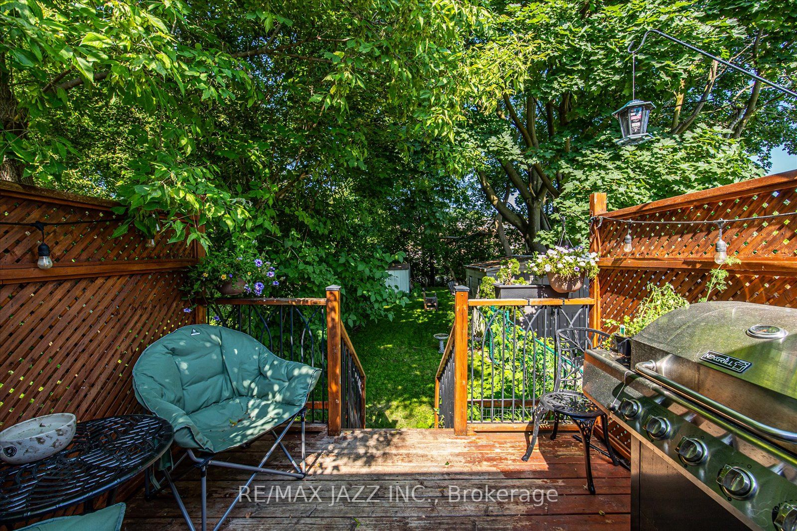 287 Nassau Street