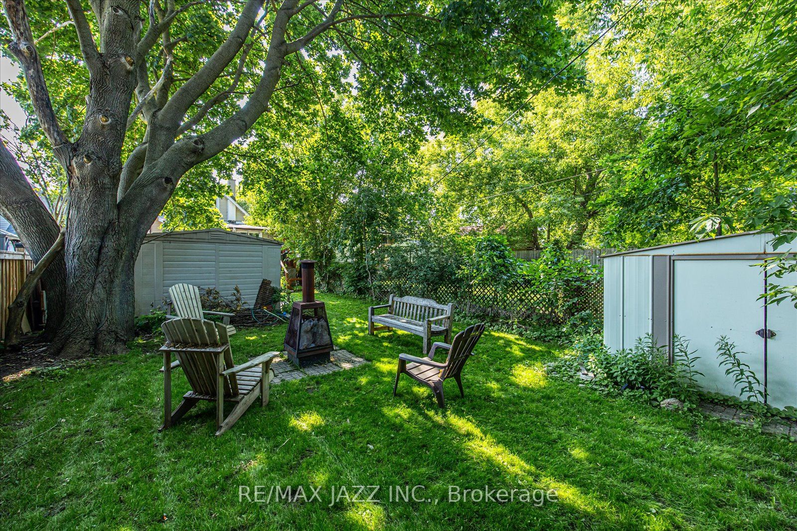 287 Nassau Street