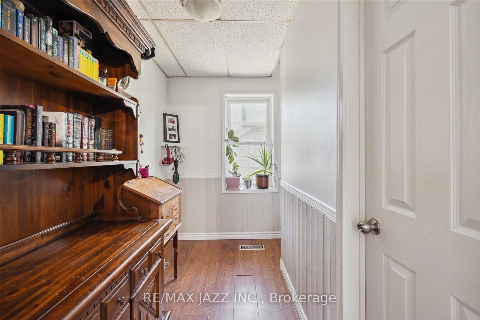 287 Nassau Street