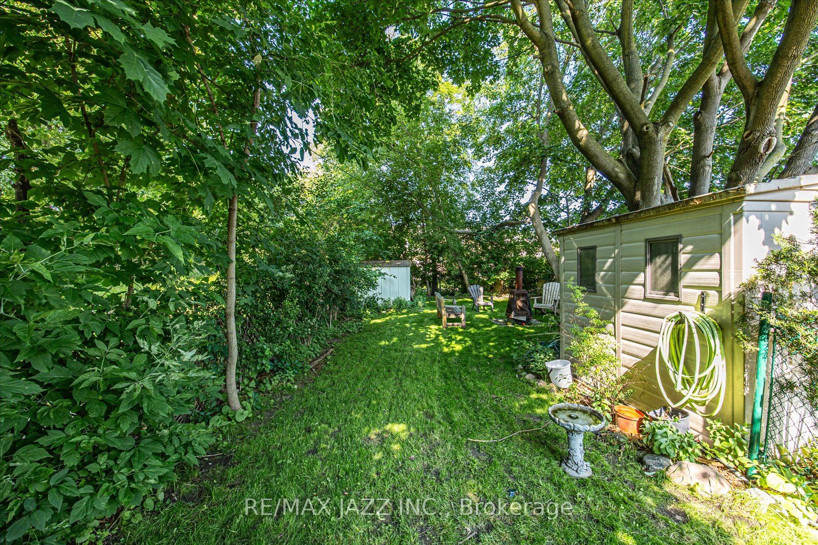 287 Nassau Street