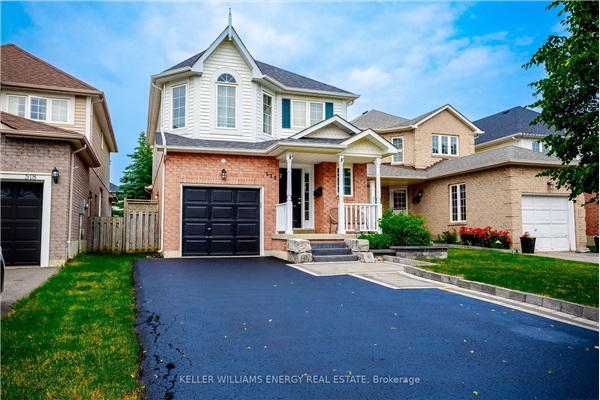 Oshawa
