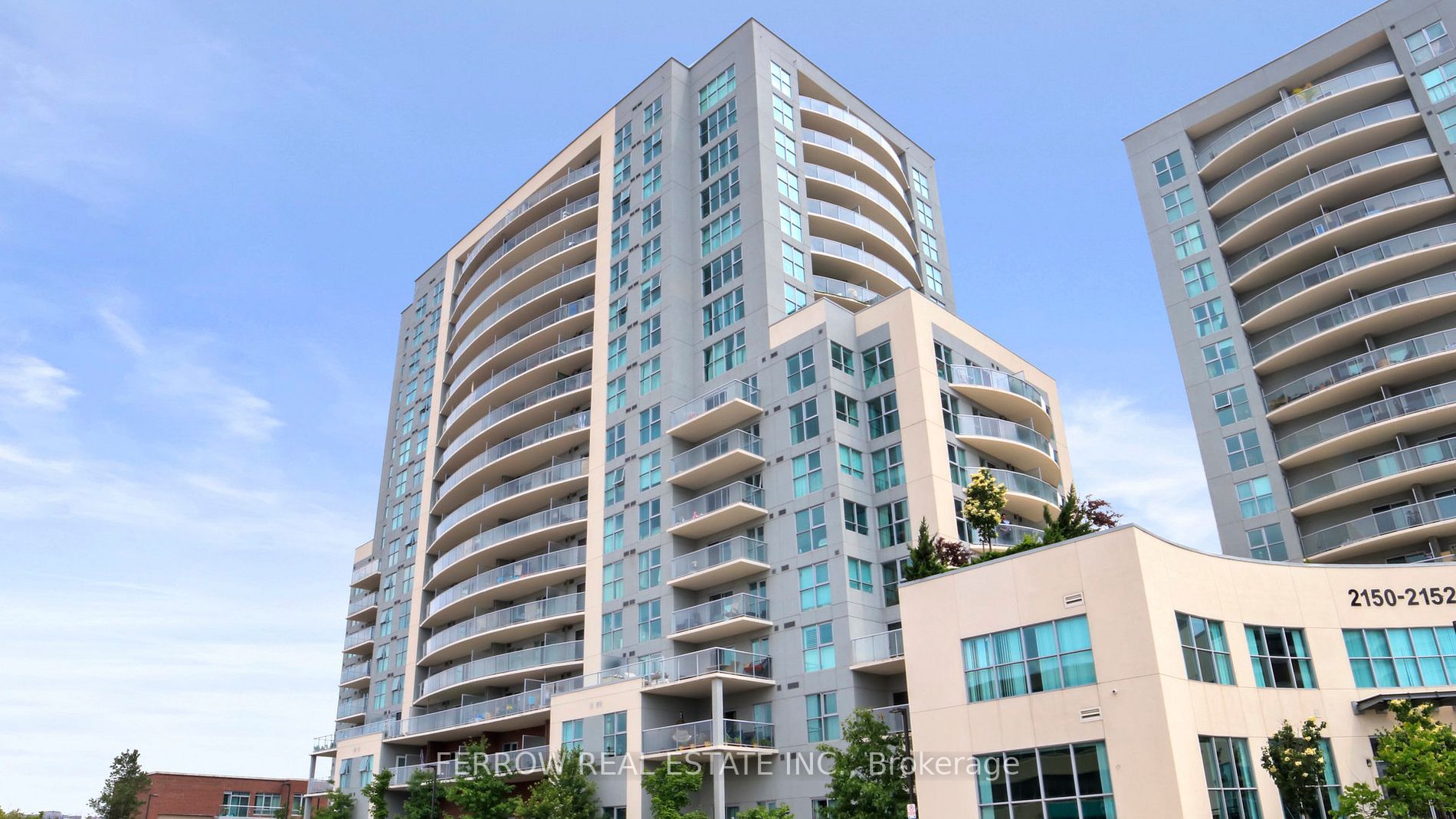 2150 Lawrence Ave E, #204