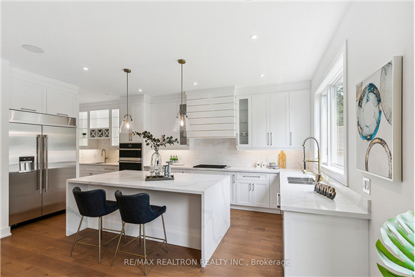 1 Camilla Cres, Toronto