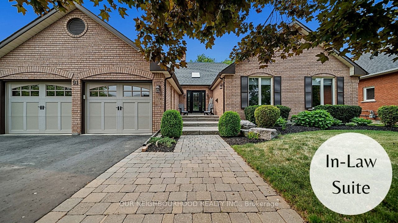 91 Taylorwood Crt