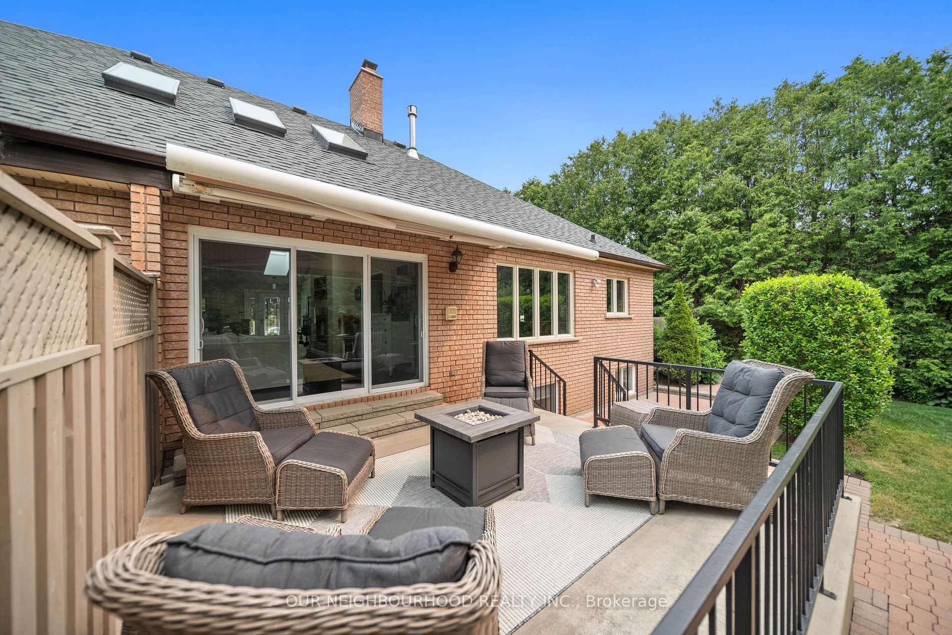 91 Taylorwood Crt