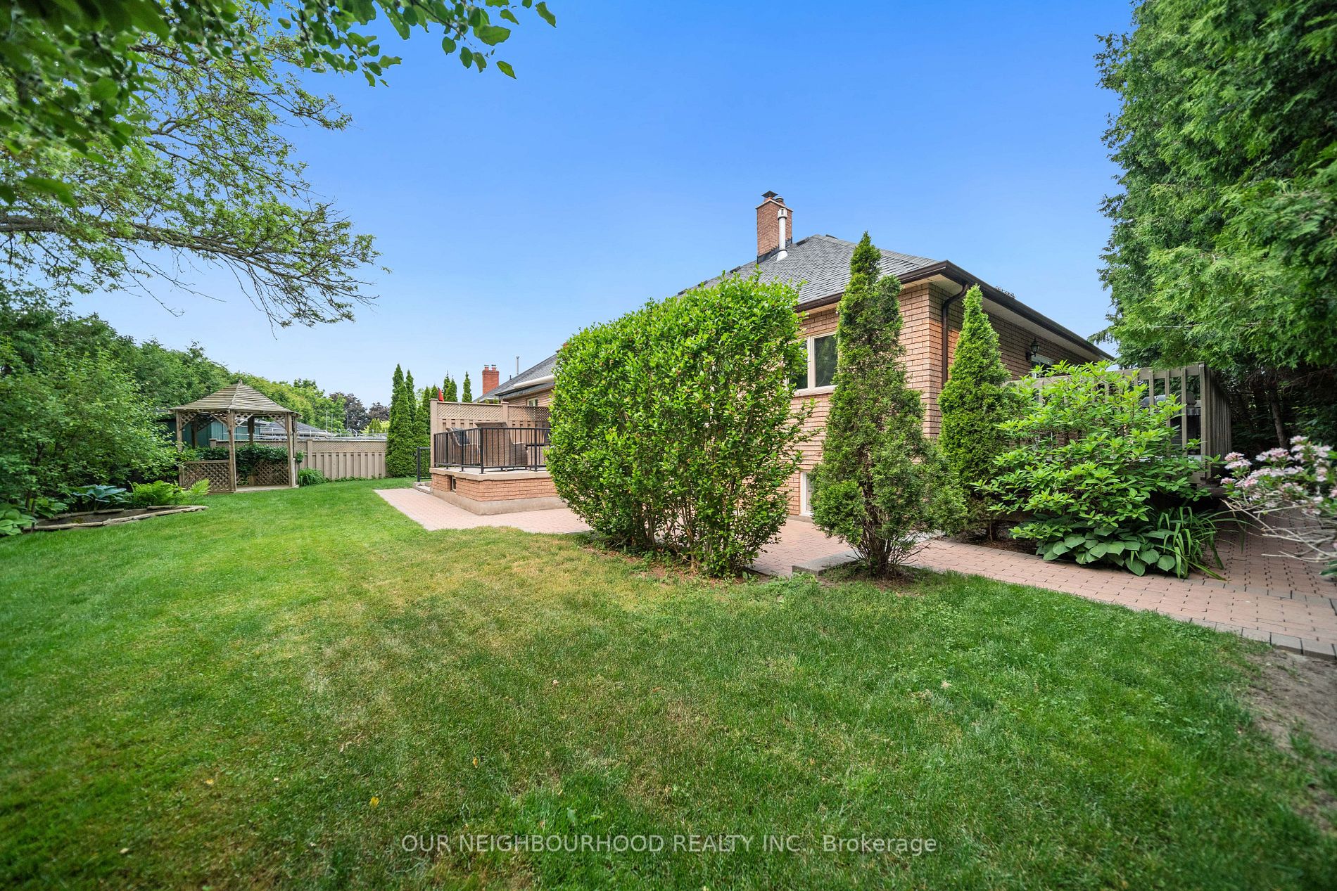 91 Taylorwood Crt