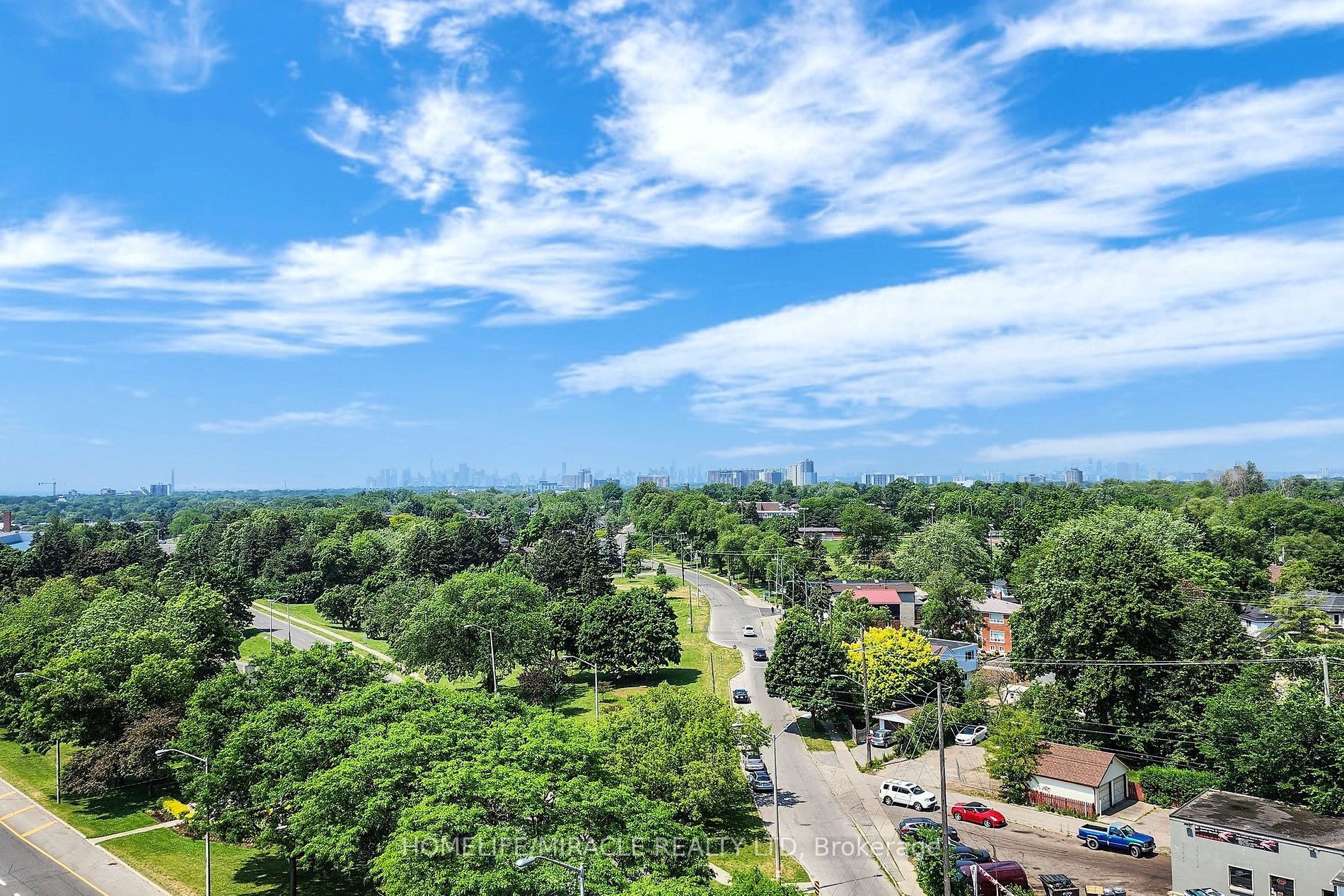 2201 Kingston Rd, #911