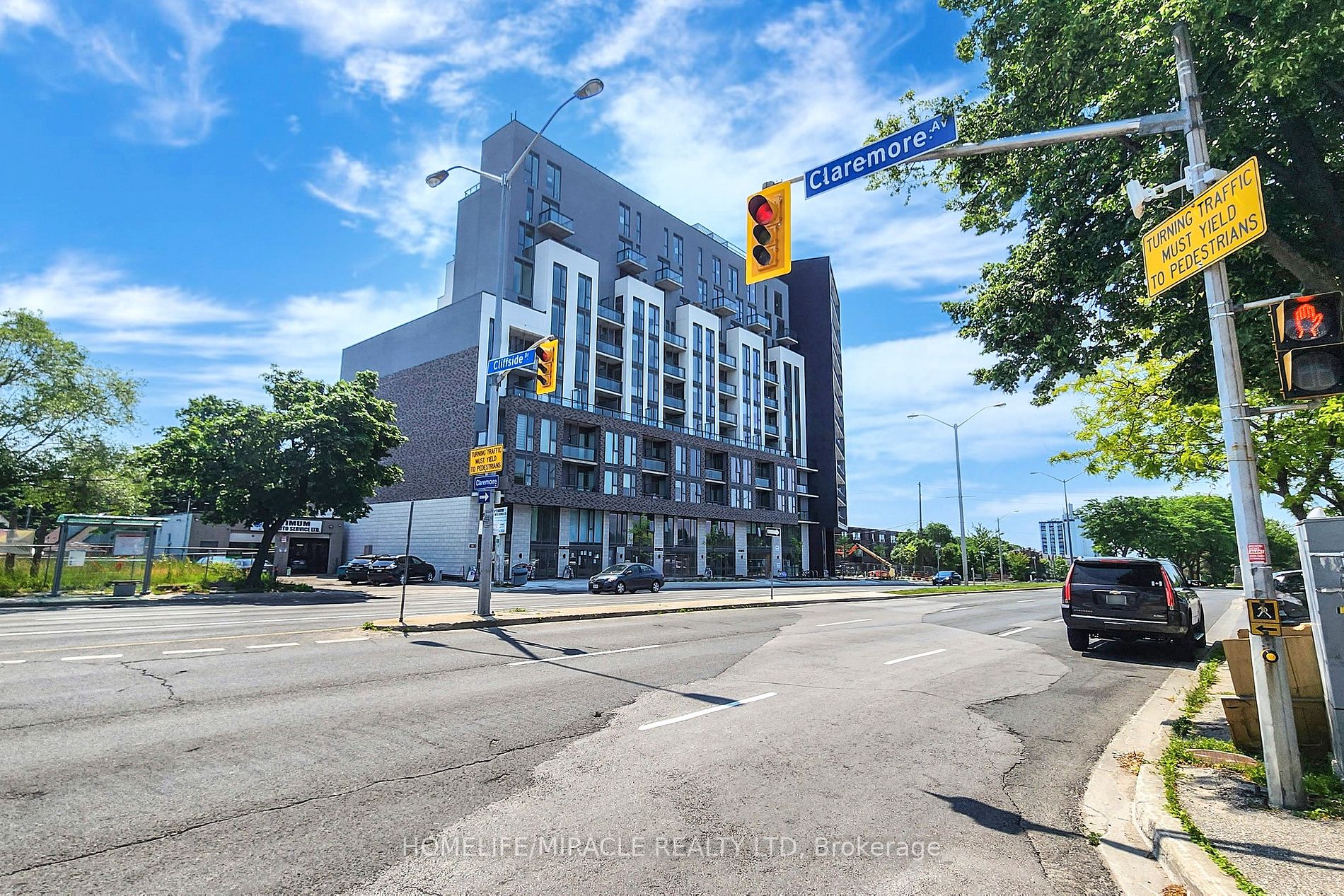 2201 Kingston Rd, #911