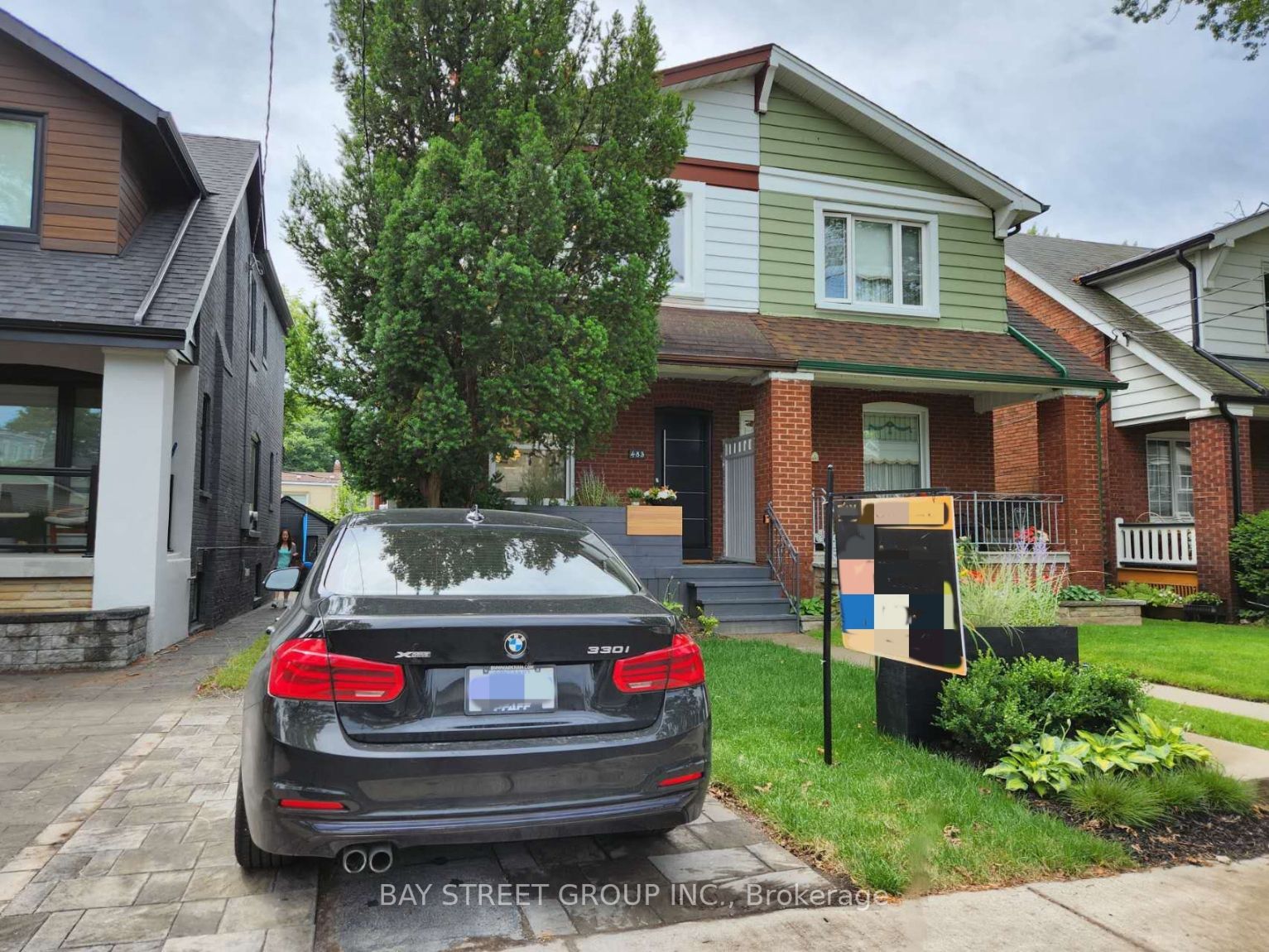 483 Milverton Boulevard