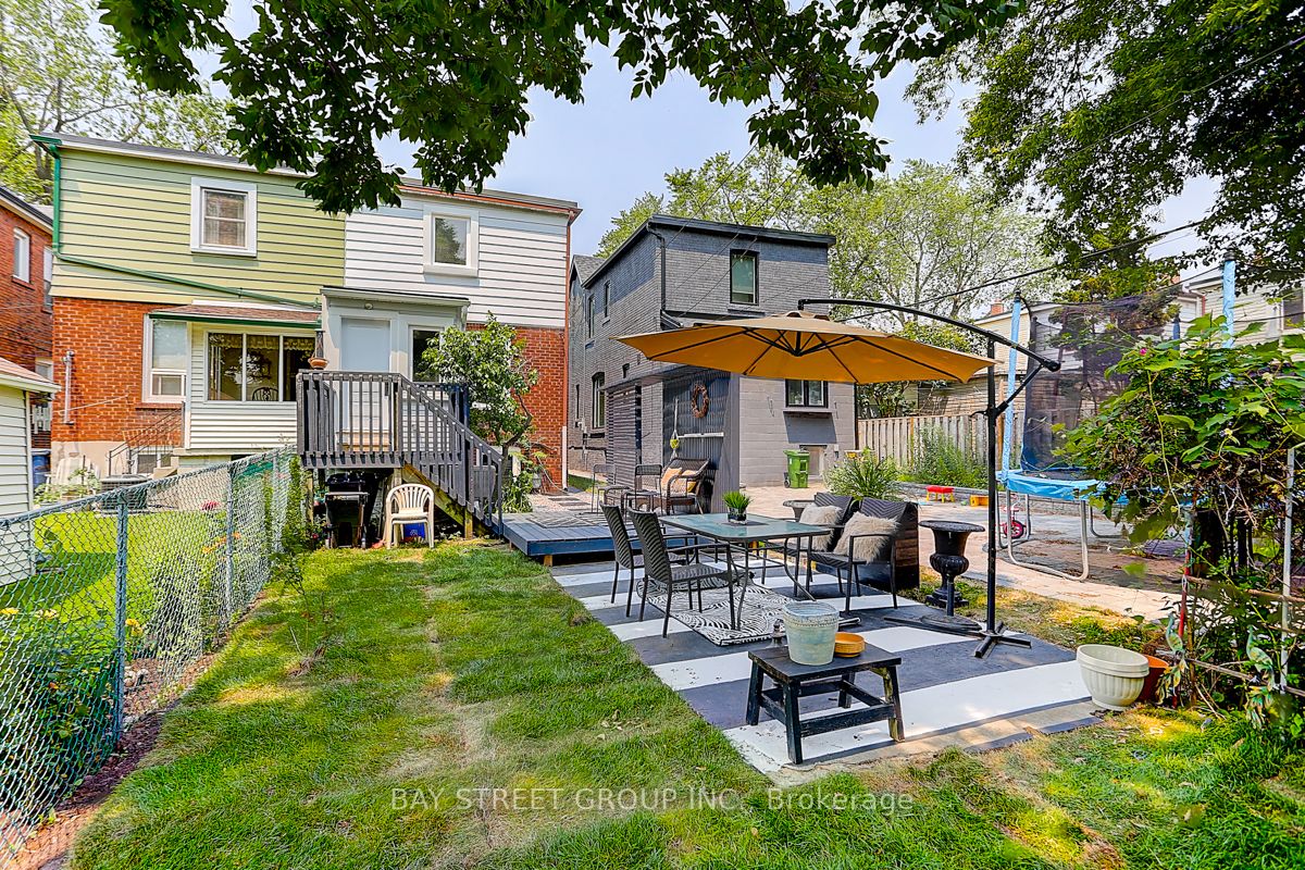 483 Milverton Boulevard