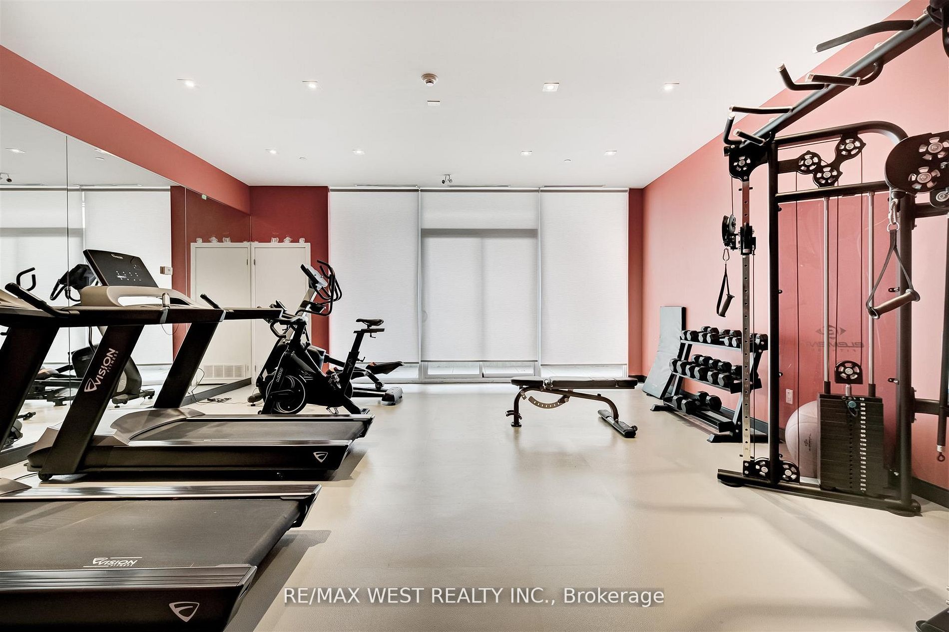 3560 ST CLAIR Avenue E, #224