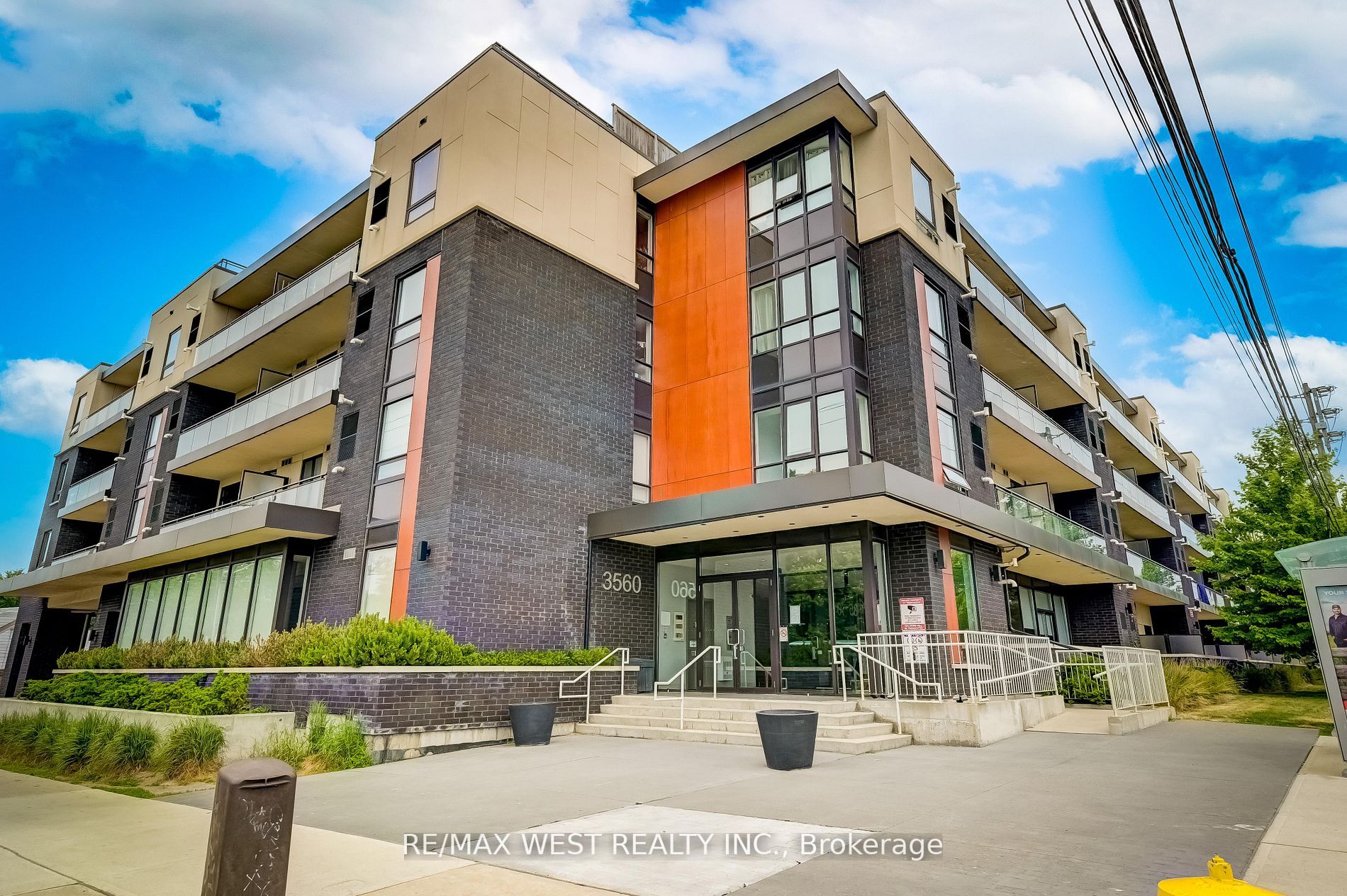 3560 ST CLAIR Avenue E, #224