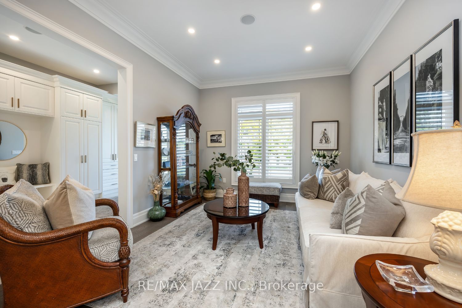 30 Darlington Blvd