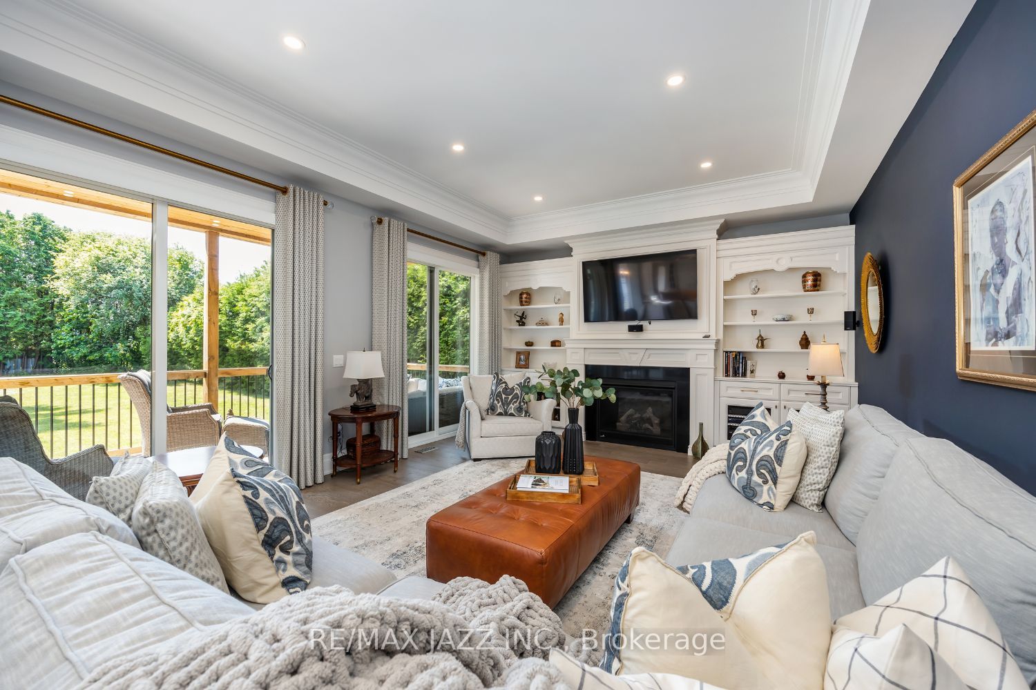 30 Darlington Blvd