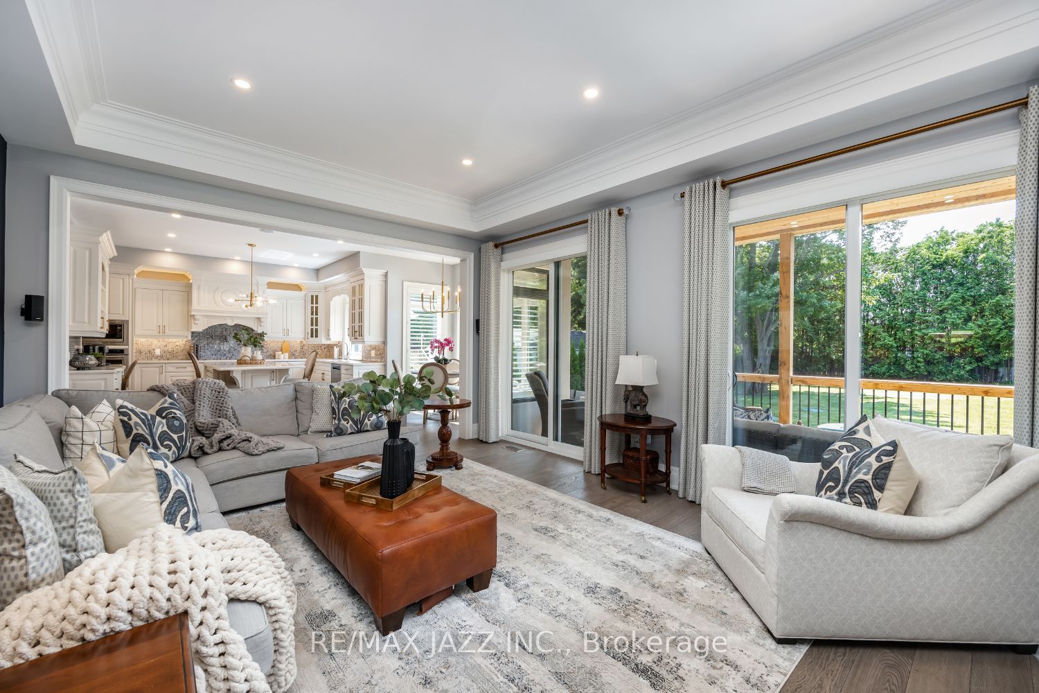 30 Darlington Blvd