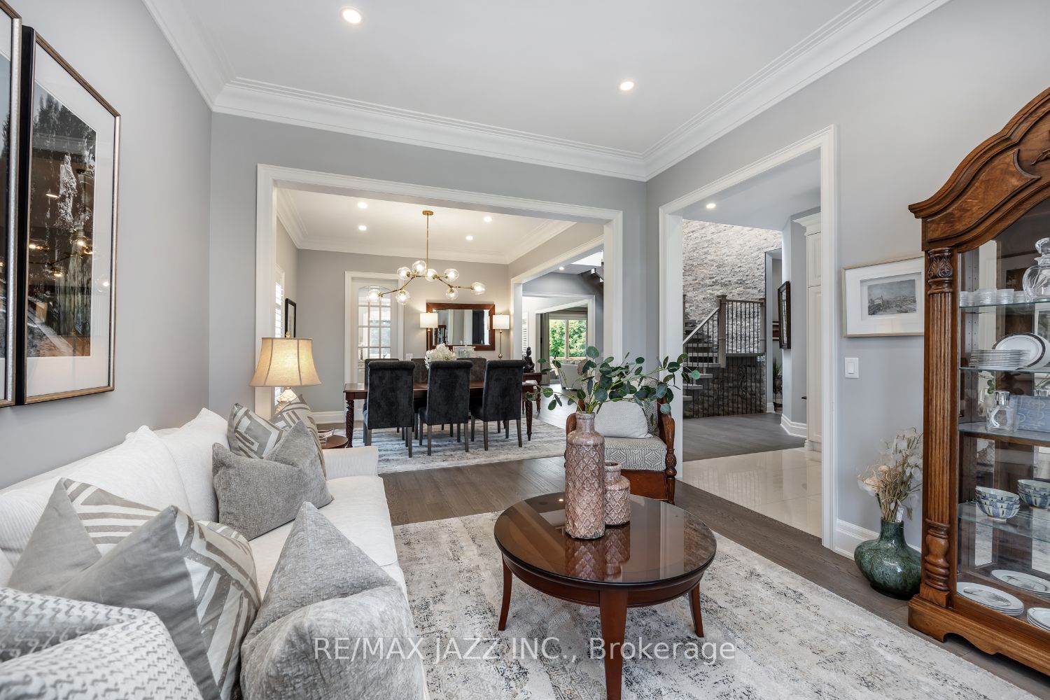 30 Darlington Blvd