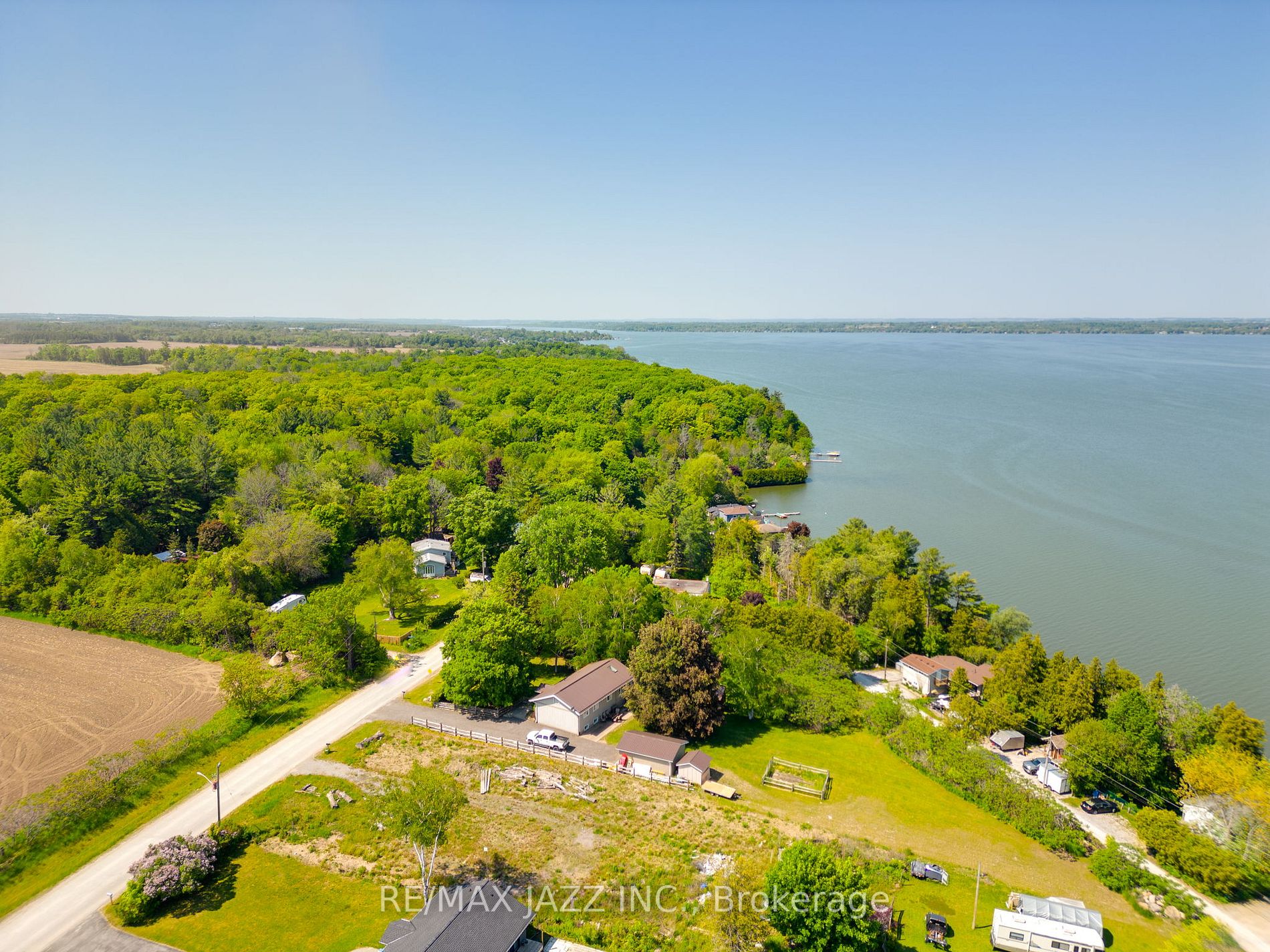4110 Mabel's Rd