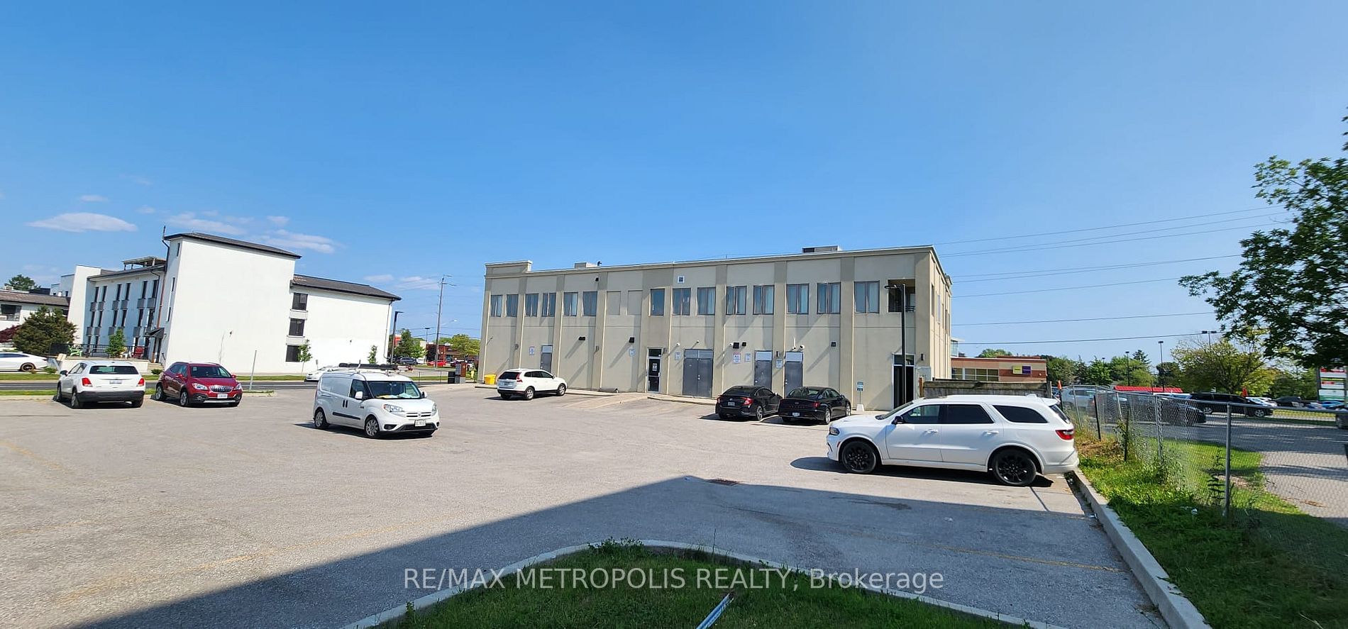 258 King St E, #2B