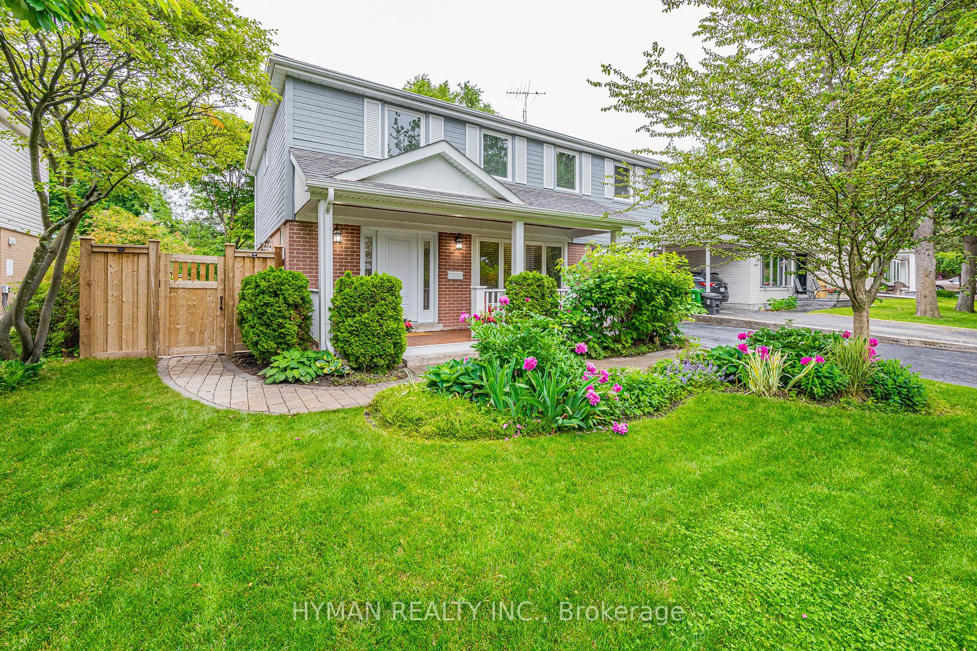 217 Sylvan Ave