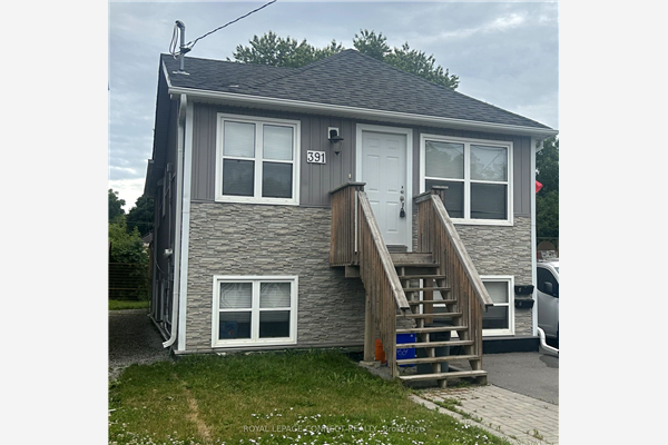 Oshawa
